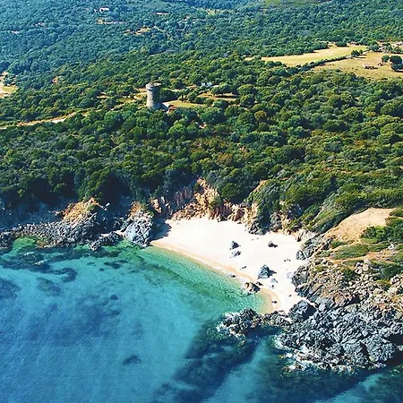Villa Vetricella Sleeps 4 Pool Air Con Wifi *