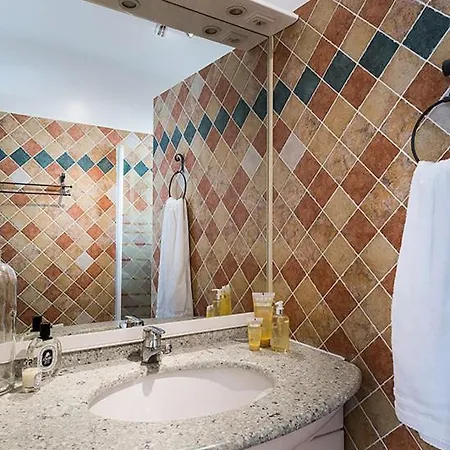 Villa Vetricella Sleeps 4 Pool Air Con Wifi Olmeto