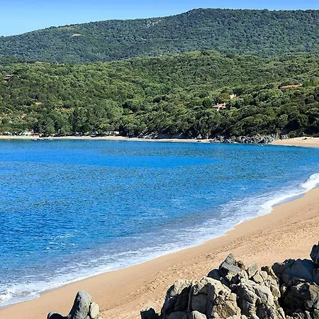 Villa Vetricella Sleeps 4 Pool Air Con Wifi